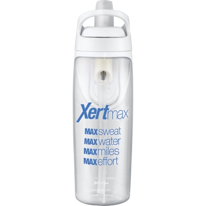 HydraCoach® BPA Free Tritan™ Sport Bottle 22oz