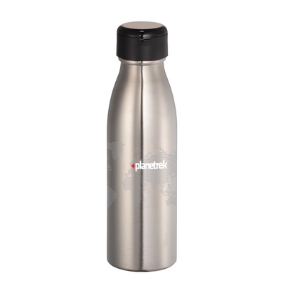  TWS Portable Copper Vac Insulated Bottle 20oz 