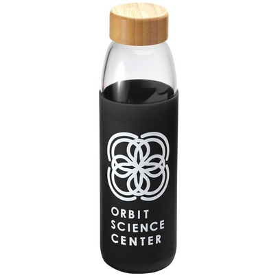  Kai Glass Bottle 18oz 
