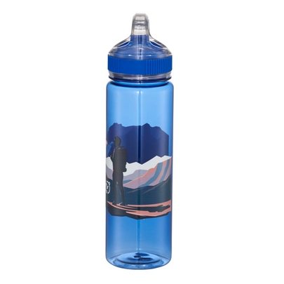 Echo 25oz BPA Free Tritan Audio Bottle