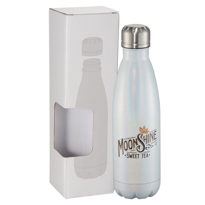  Aurora Copper Vac Bottle 17oz With Window Box 