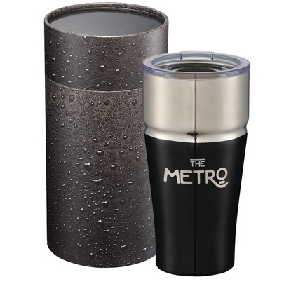  Milo Copper Tumbler 20oz With Cylindrical Box 