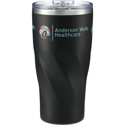  Hugo Copper Vac Tumbler with Powder Coating 20oz 