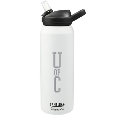  CamelBak Eddy+ 32oz VSS filtered by LifeStraw 