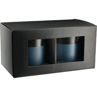  Otis Ceramic Mug 2 in 1 Gift Set 