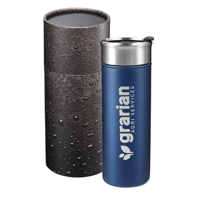 Salem Copper Vac Tumbler 18oz w/Cylindrical GB 