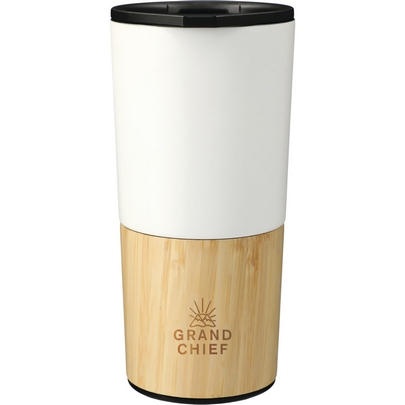 Welly® Copper Vacuum Tumbler 16oz