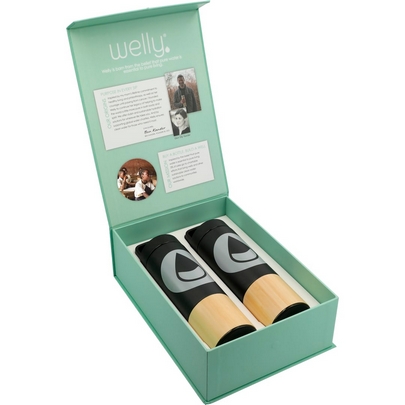  Welly&#174; Traveler Bundle Set 