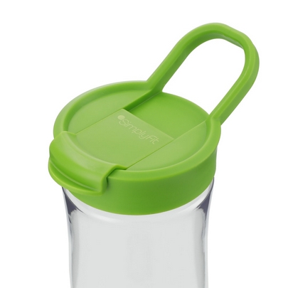  SimplyFit Water Bottle 