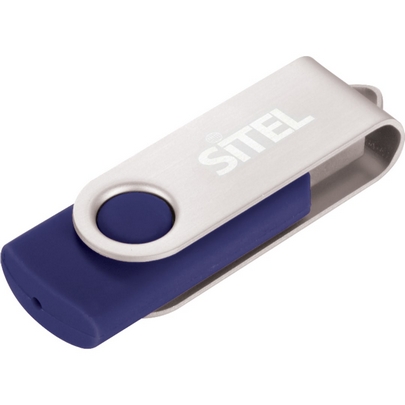 Rotate Flash Drive 1GB