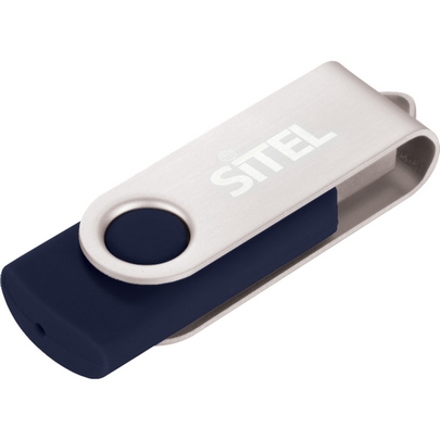  Rotate Flash Drive 2GB 