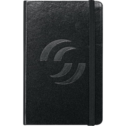  3.5&quot; x 5&quot; Ambassador Pocket Bound JournalBook&#174; 