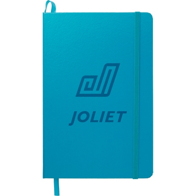 5.5" x 8.5" Ambassador Bound JournalBook®