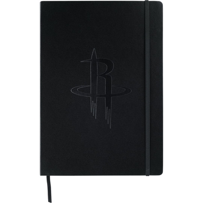  8.5&quot; x 11.5&quot; Ambassador Large Bound JournalBook&#174; 