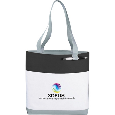  Great White Convention Tote 