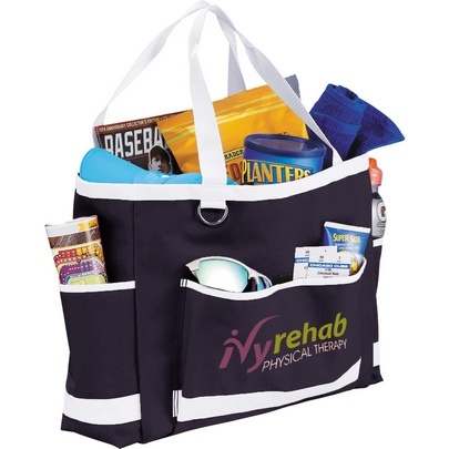 Game Day Carry-All Tote