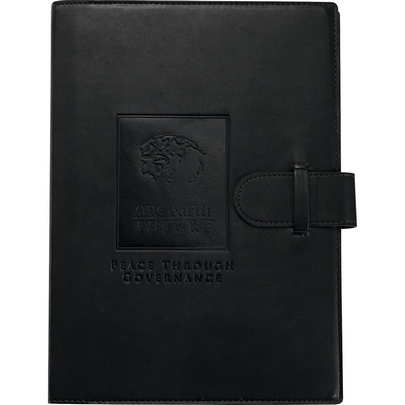 7" x 10" Dovana™ Large JournalBook®