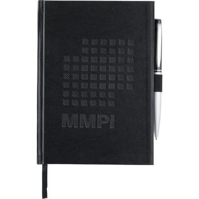  5&quot; x 7&quot; Executive Bound JournalBook&#174; 
