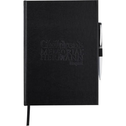 7" x 10" Executive Large Bound JournalBook®