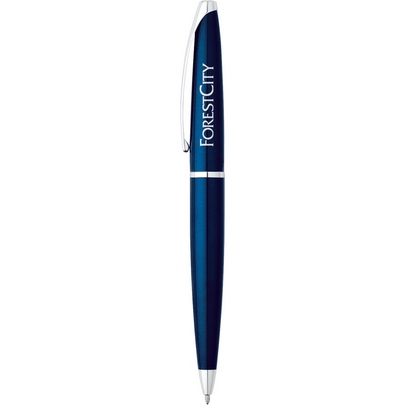  Cross&#174; ATX Blue Lacquer Ballpoint 