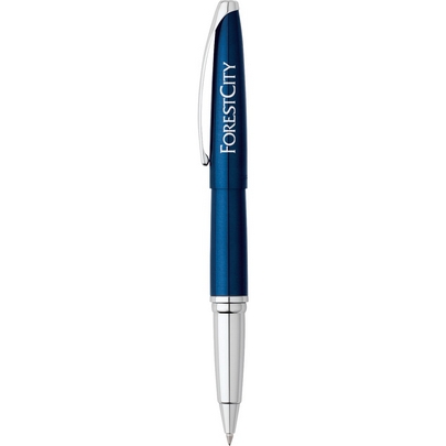  Cross&#174; ATX Blue Lacquer Roller Ball 