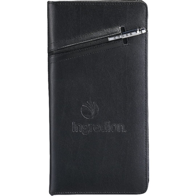 Cross® Travel Wallet with Pen