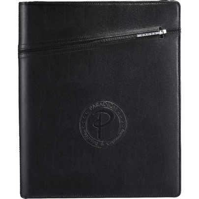 Cross® Zippered Padfolio Bundle Set