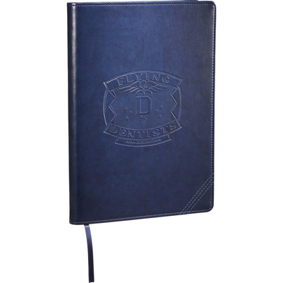 Cross® Classic Refillable Notebook Bundle Set