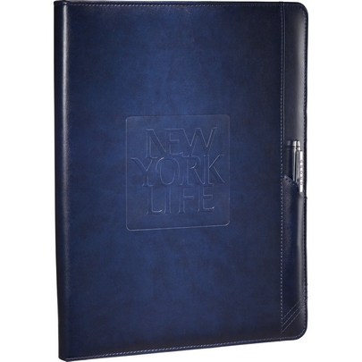 Cross® Classic Zippered Padfolio Bundle Set