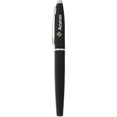  Cross&#174; Calais Matte Black Roller Ball 