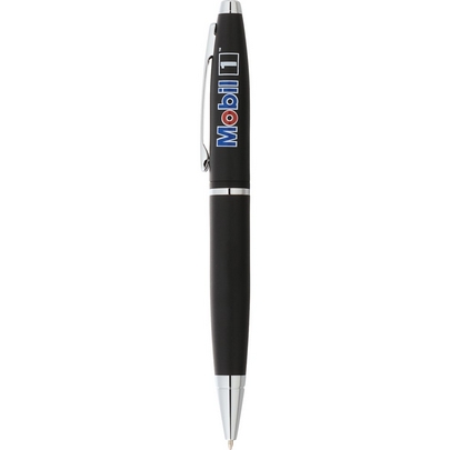 Cross® Calais Matte Black Ballpoint