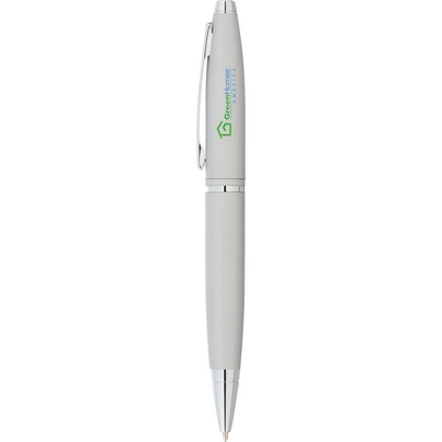  Cross&#174; Calais Satin Chrome Ballpoint 