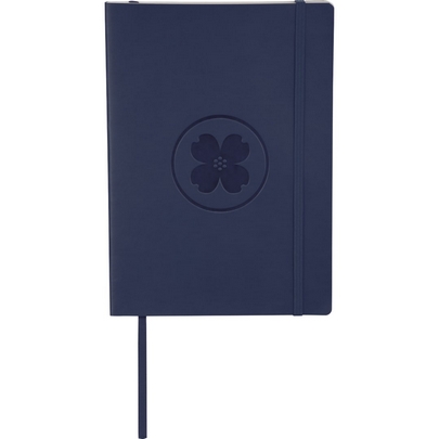  6.75&quot; x 9.5&quot; Pedova™ Large Ultra Soft JournalBook&#174; 