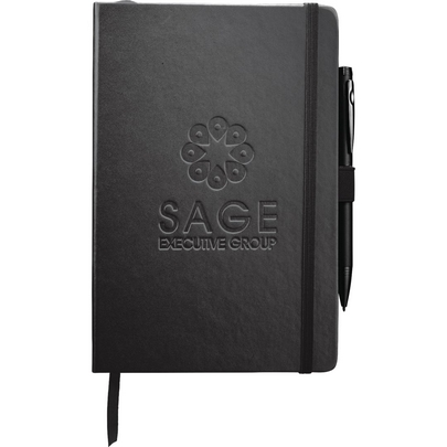 5.5" x 8.5" FSC Mix Nova Bound JournalBook®