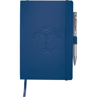 5.5"x 8.5" Nova Soft Bound JournalBook®