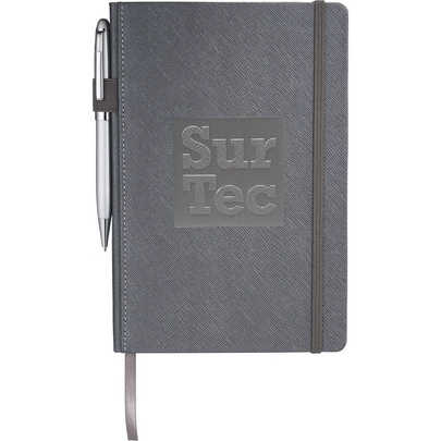  5.5&quot;x 8.5&quot; Modena Bound JournalBook&#174; 