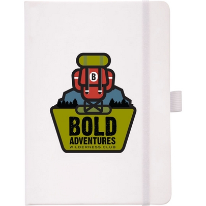  5&quot; x 7&quot; Vienna Hard Bound JournalBook&#174; 