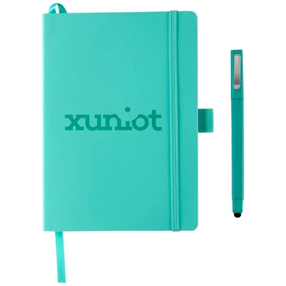 5" x 7" Vienna Soft Bound JournalBook®