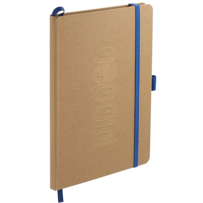  5.5&quot; x 8.5&quot; Eco Color Bound JournalBook&#174; 