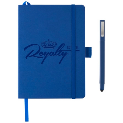 5" x 7" Firenze Soft Bound JournalBook®