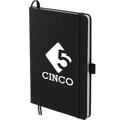 5.5" x 8.5" Recycled Marine Bound JournalBook®