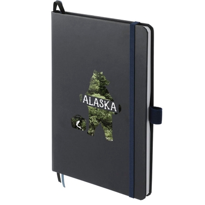 5.5" x 8.5" FSC® Mix Bound JournalBook