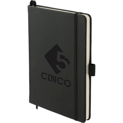5.5" x 8.5" Cactus Leather Bound JournalBook®