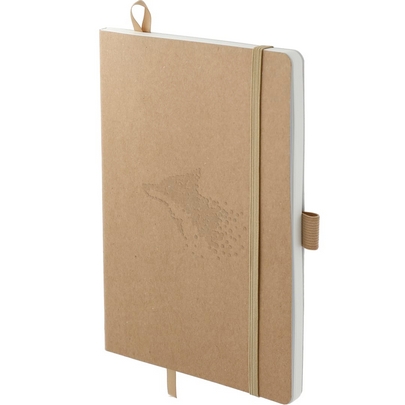 5.5" x 8.5" FSC Mix Stone Soft Bound JournalBook®