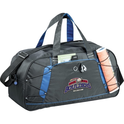 Shockwave 19" Sport Duffel Bag