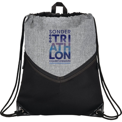  Voyager Drawstring Sportspack 