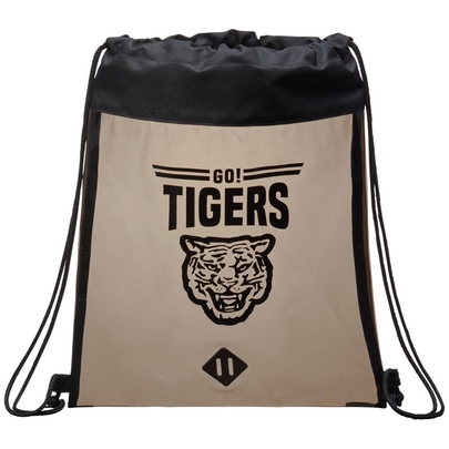 Bayside Drawstring Bag 