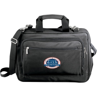 Metro 15&quot; Computer Briefcase 
