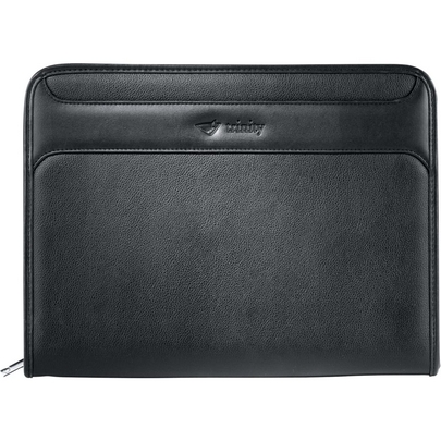  Burke Zippered Padfolio 