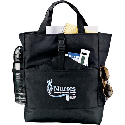 Eclipse Convertible Backpack Tote